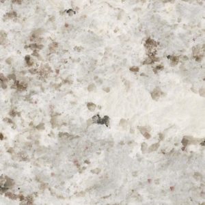 Alaska White countertop slab