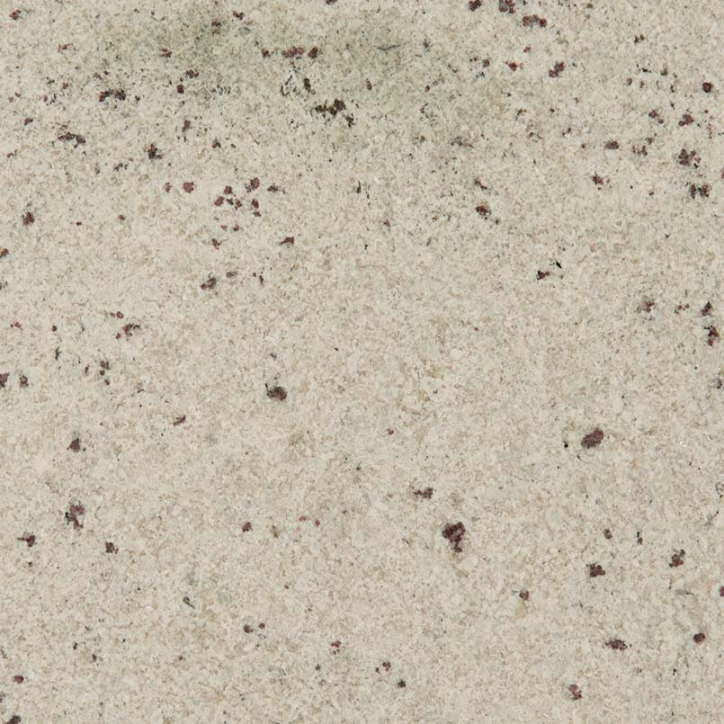 Colonial White countertop slab