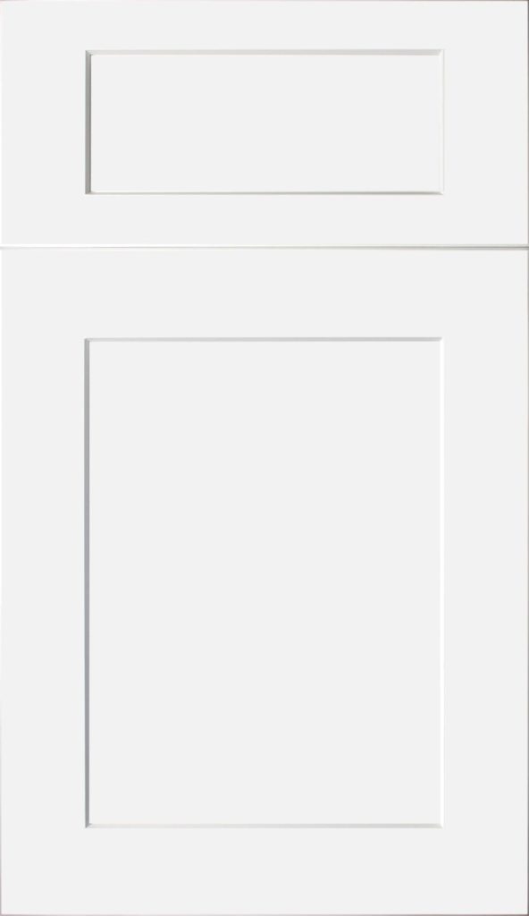 Galaxy Frost cabinet door style