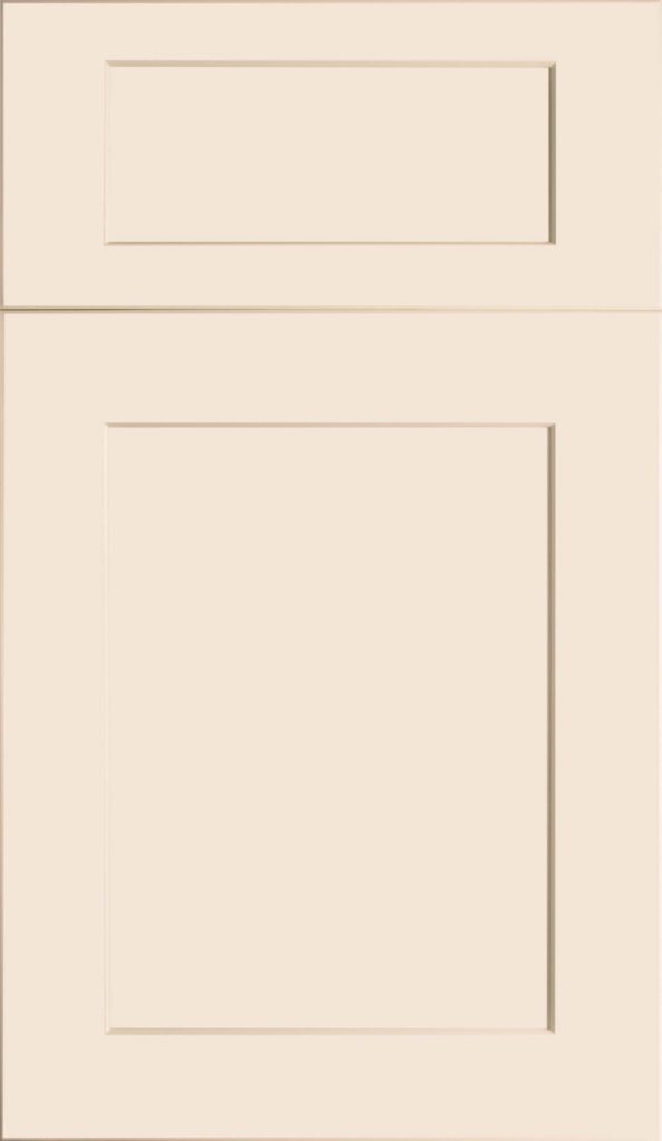 Galaxy Linen cabinet door style