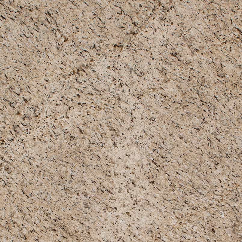 Giallo Ornamental countertop slab