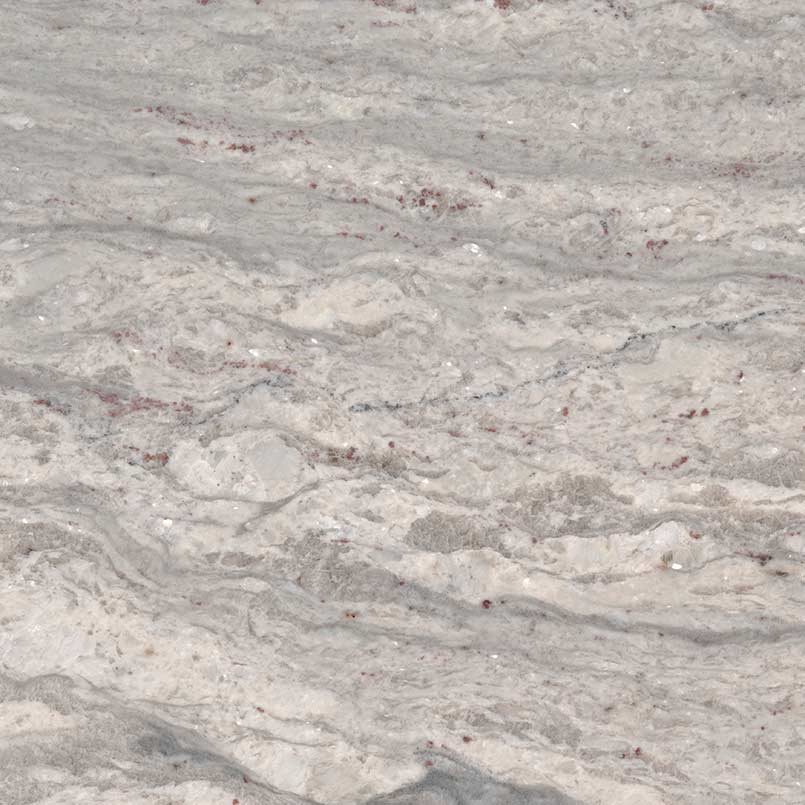 New River White countertop slab
