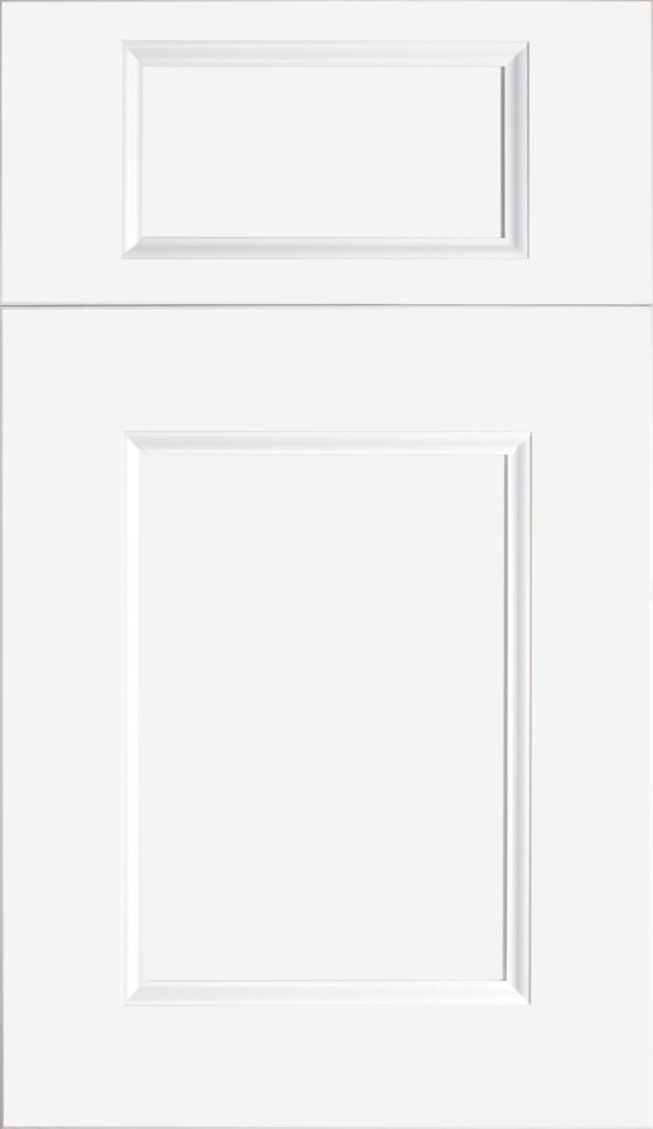 Nexus Frost cabinet door style
