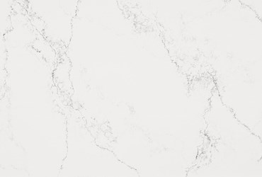 Empira White - Gold Cabinets & Countertops