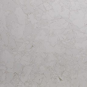 Marbella White countertop slab