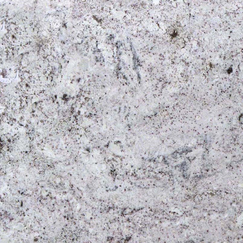 Salinas White countertop slab