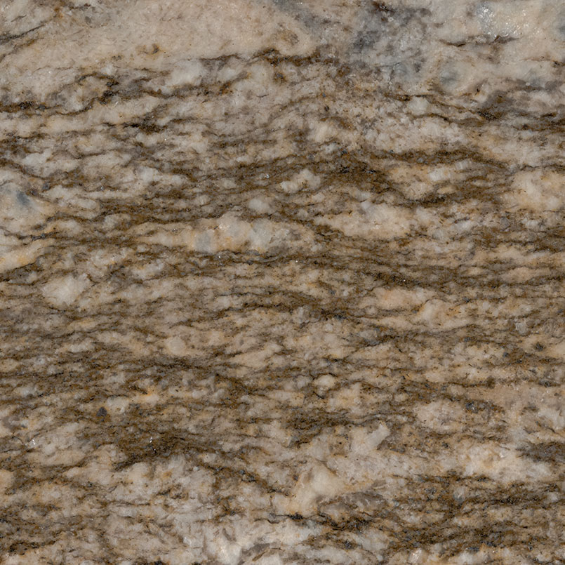 Savanna Gold countertop slab