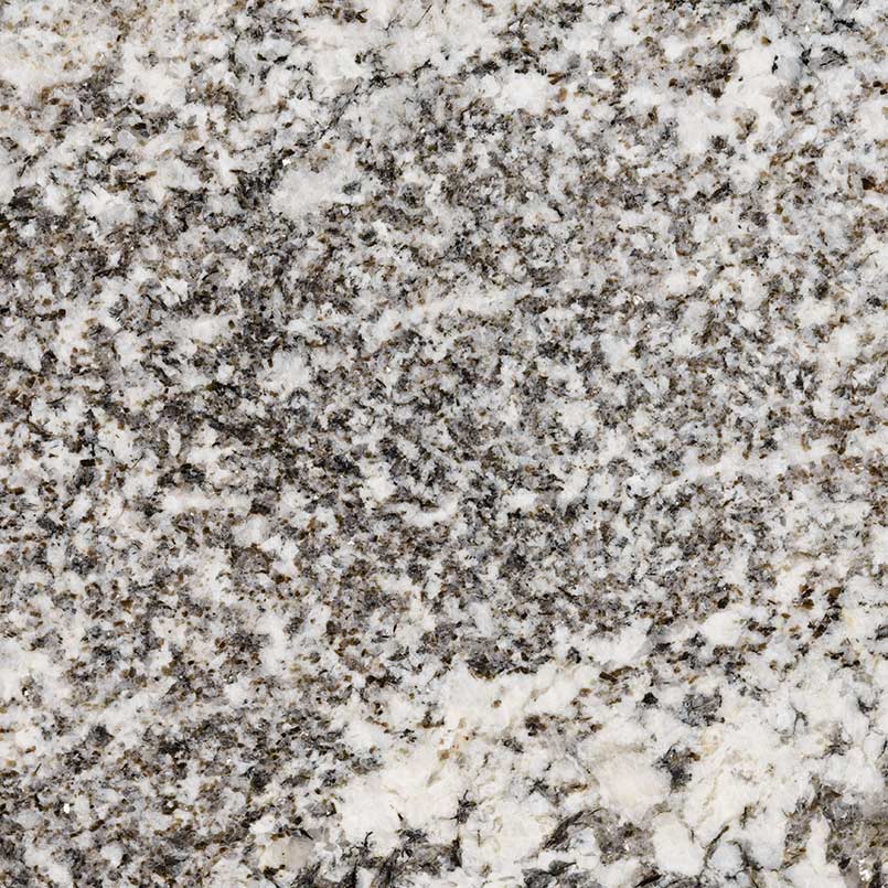Whisper White countertop slab