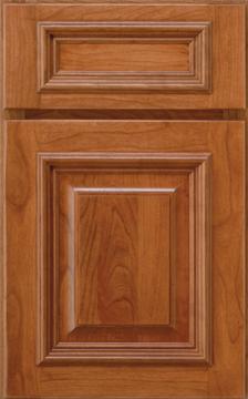 Camelot Raised Panel cabinet door style