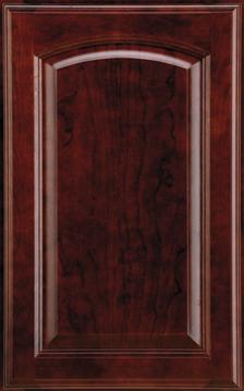 Camilla cabinet door style