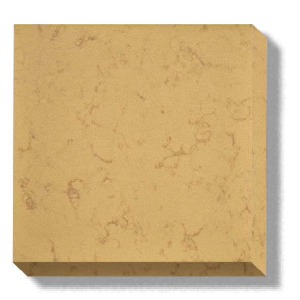 Coarse Giallo Color countertop slab