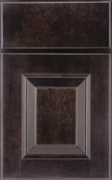 Ellison Raised Panel cabinet door style