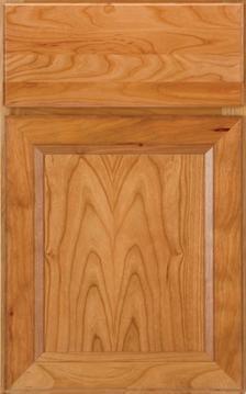 Fletcher cabinet door style