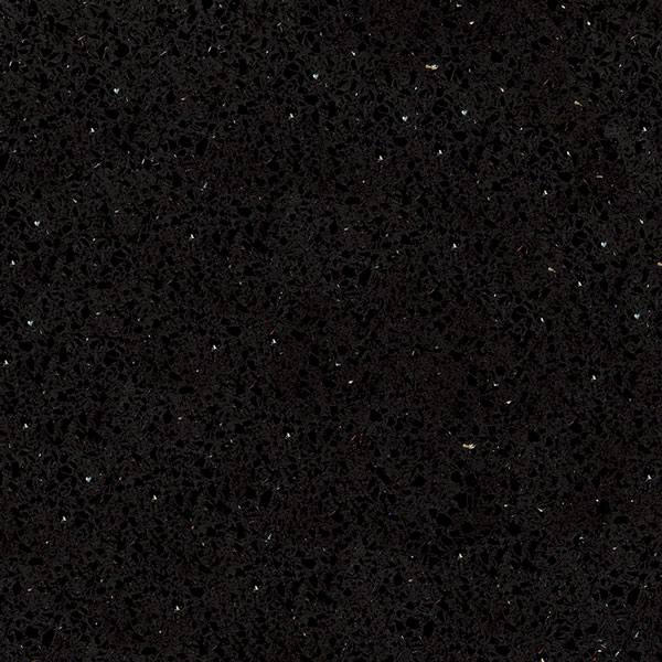 Galaxy Ice countertop slab