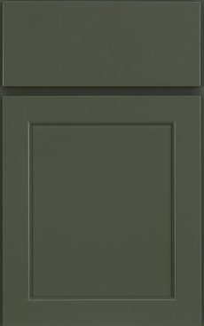 Jackson cabinet door style