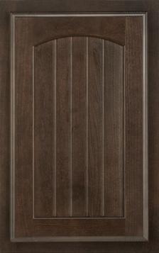 Napa Valley Beaded Panel cabinet door style