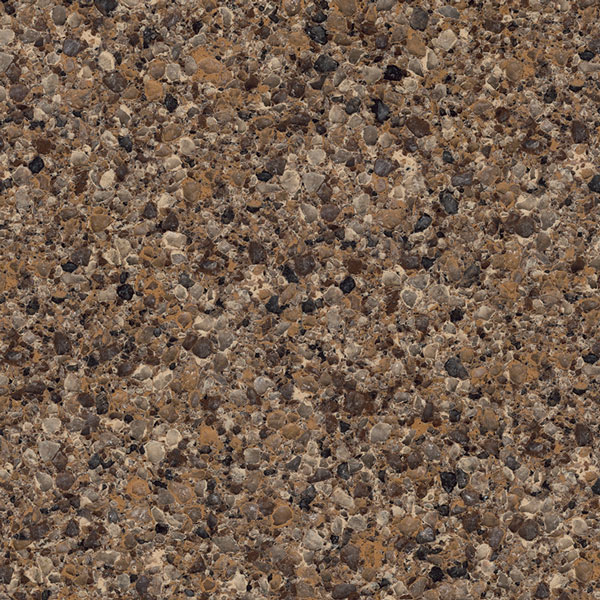 Royal Teak countertop slab