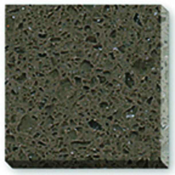 Sage countertop slab