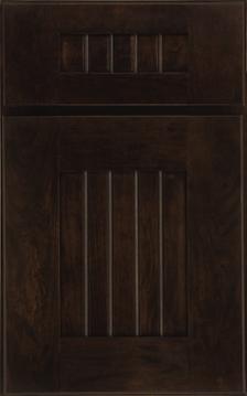 Sonoma Beaded Panel cabinet door style