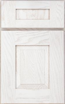 Sonoma Raised Panel cabinet door style