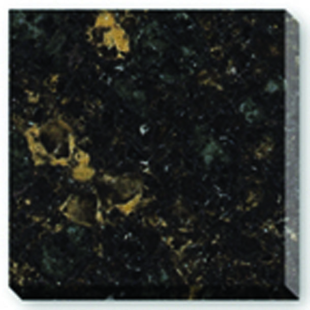 Space Black countertop slab