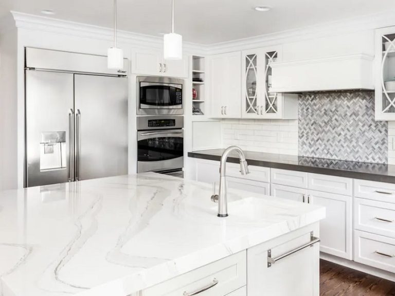5 Simple Tips To Care and Maintain For Your Quartz Countertops