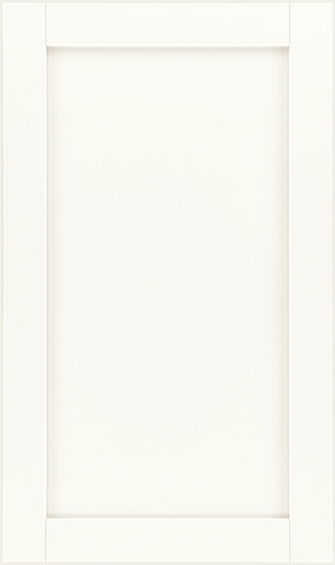D16 Duraform Linen cabinet door style