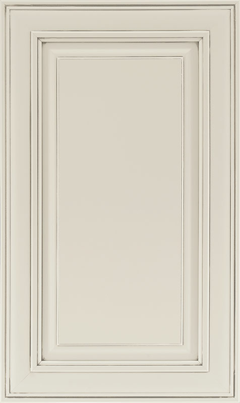 720 Painted Ember Glaze cabinet door style