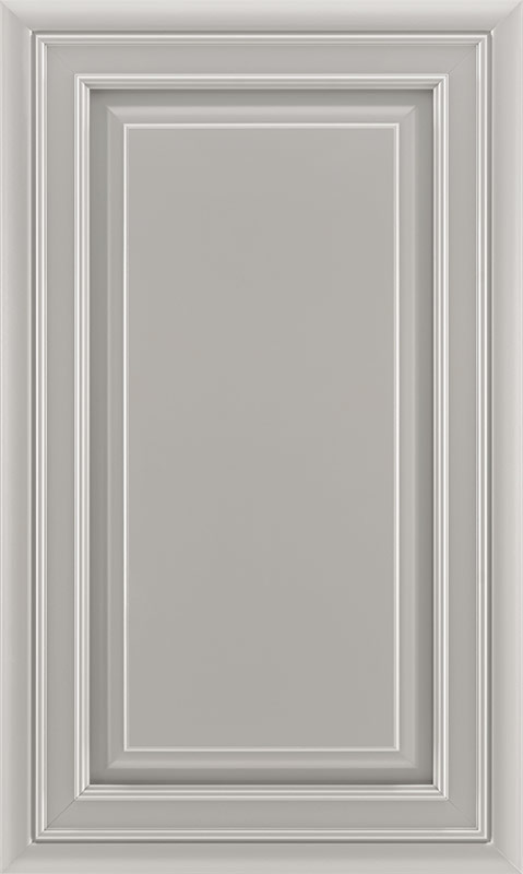 740 Painted Stone cabinet door style