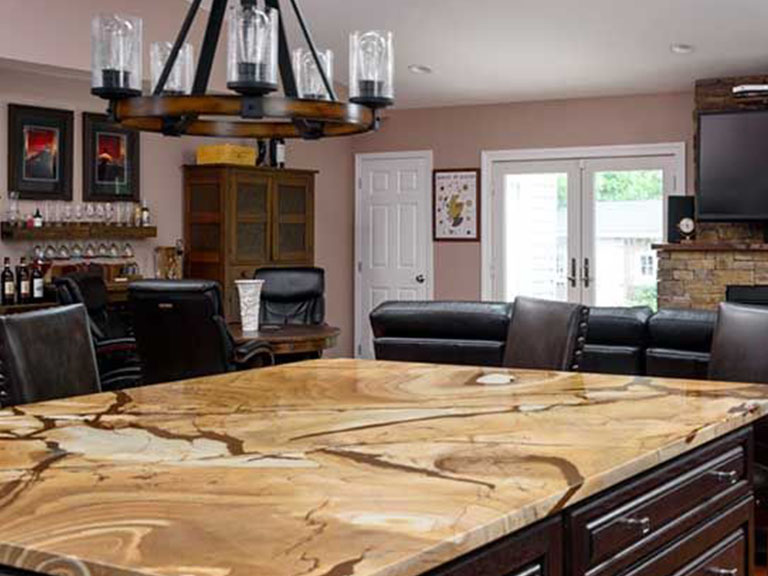 Are Granite Countertops Out Of Style, Are Brown Countertops Out Of Style
