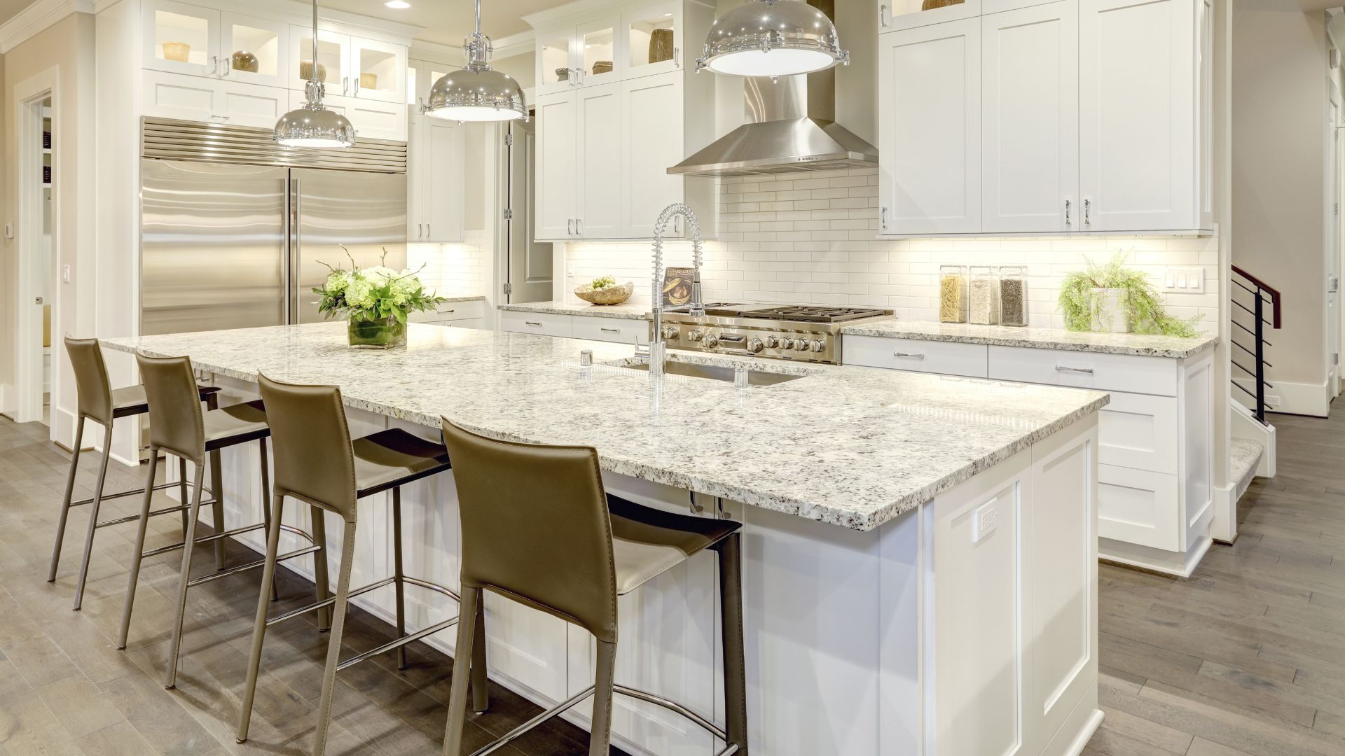 What are the things you need to consider for kitchen remodeling