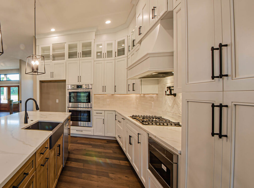 Choosing the Right Granite for Style and Durability