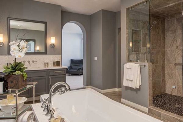 5 Mistakes to Avoid When Choosing Bathroom Vanity Countertops