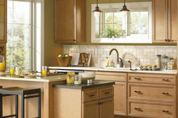How Much Does A Kitchen Cabinet Cost in Arlington VA