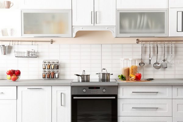 Top 15 Kitchen Cabinet Design Ideas in Vienna VA